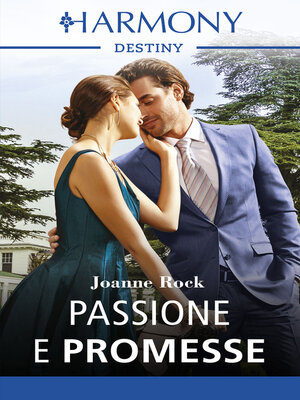 cover image of Passione e promesse